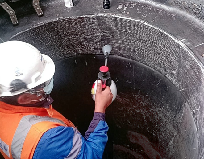 Maquinarias CNC Arequipa