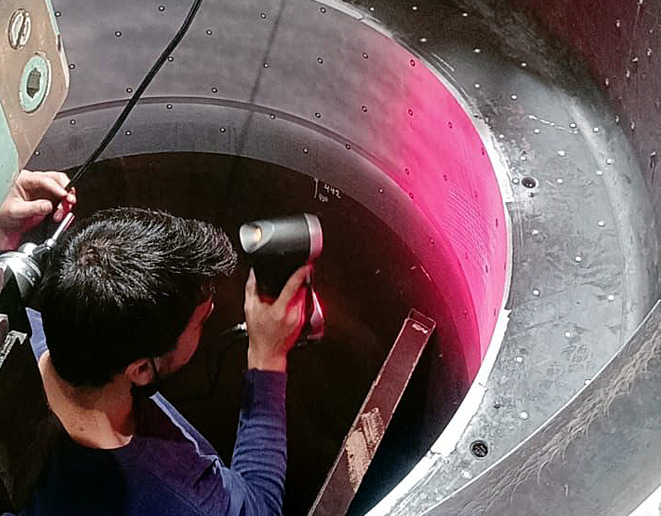 Maquinarias CNC Arequipa