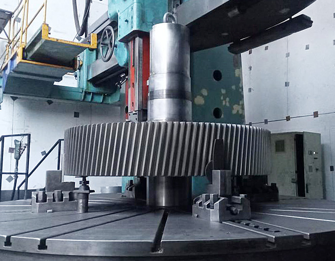 Maquinarias CNC Arequipa