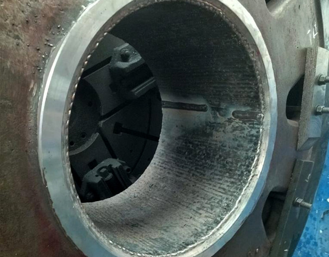 Maquinarias CNC Arequipa