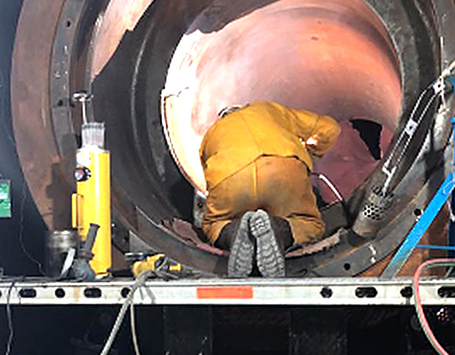 Maquinarias CNC Arequipa