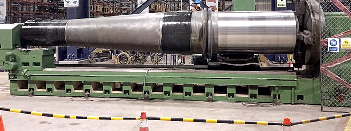 Maquinarias CNC Arequipa