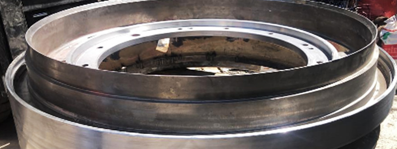 Maquinarias CNC Arequipa