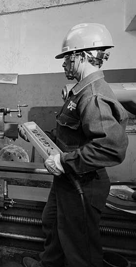 Maquinarias CNC Arequipa