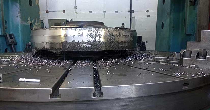 Maquinarias CNC Arequipa