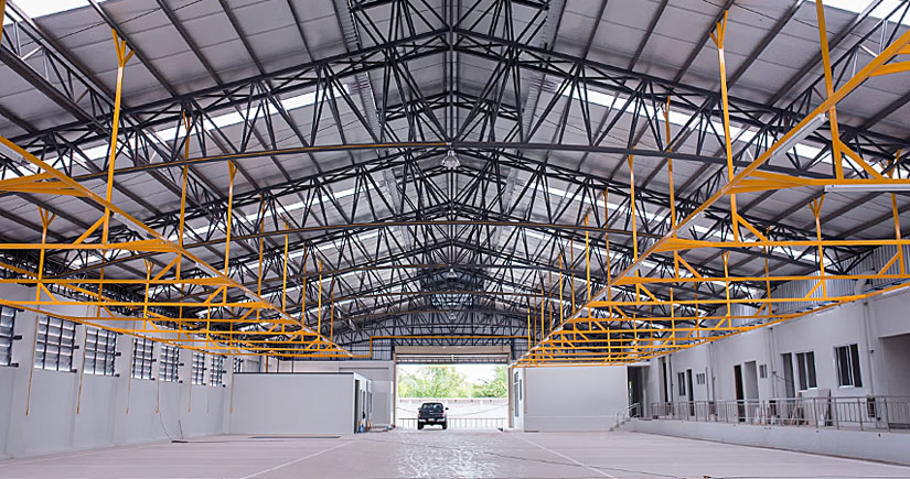 Maquinarias CNC Arequipa