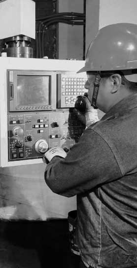 Maquinarias CNC Arequipa